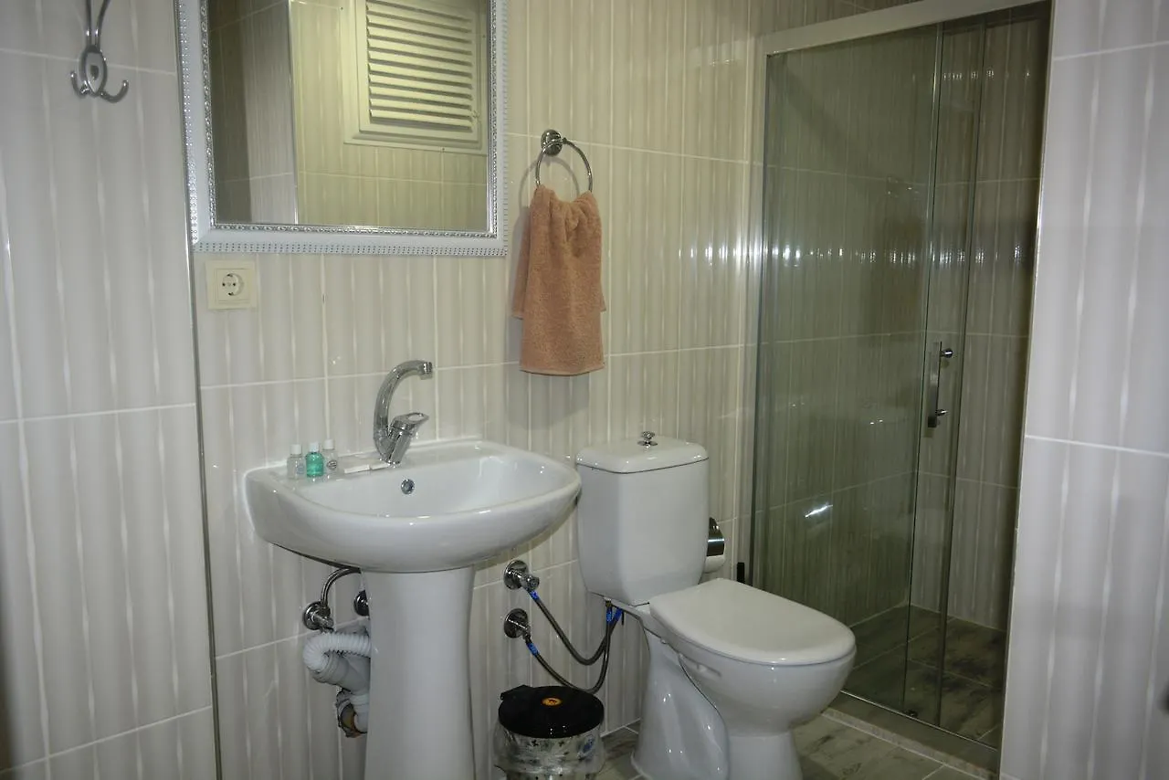 Mevsim Rezidans Apart Otel Alaşehir 0*,  Türkiye