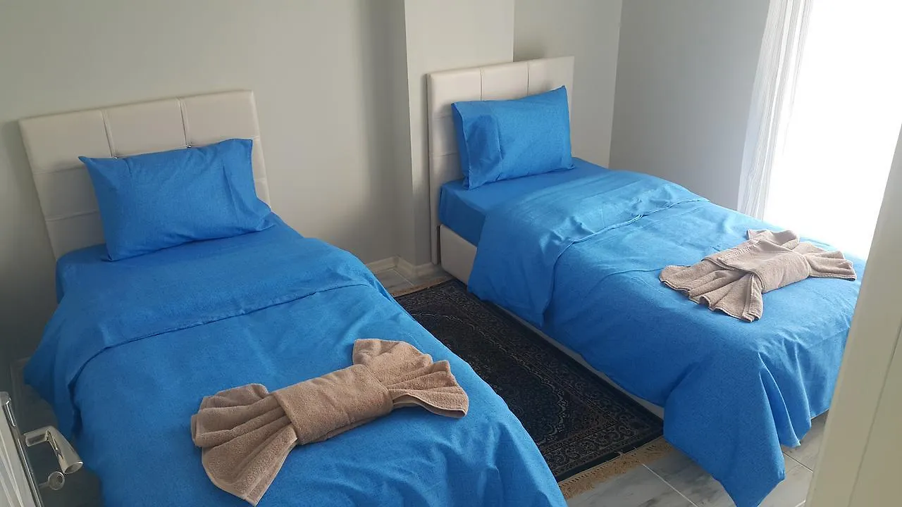 Mevsim Rezidans Apart Otel Alaşehir 0*,  Türkiye