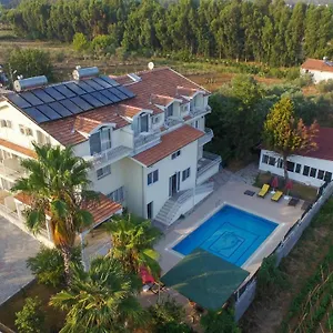 **** Otel Infinity Ruby Türkiye