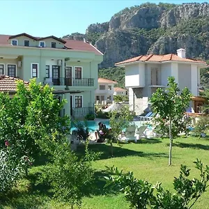Otel Sirius Star, Ortaca (Mugla)