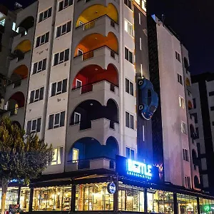  Otel Beetle House Coffee Türkiye