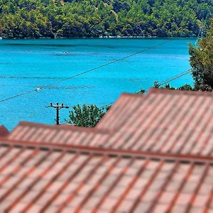 Apart Otel Kairos Pasa Bungalow, Turgutkoy