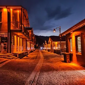  Apart Otel Kaya Life Türkiye