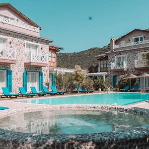 Otel Orino, Cedit
