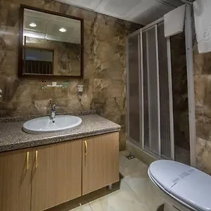  Apart Otel Kent Apart Türkiye