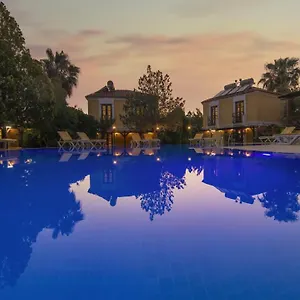  Apart Otel Alisa Türkiye
