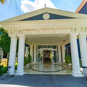 Otel Larina Thermal Resort&spa, Denizli (Denizli)