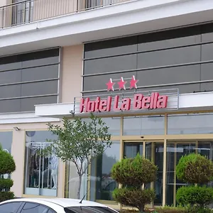 Otel La Bella, Alaşehir