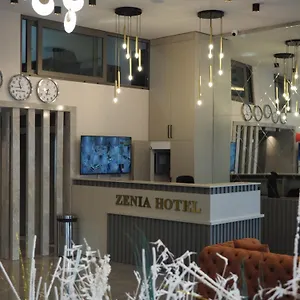  Otel Zenia Türkiye