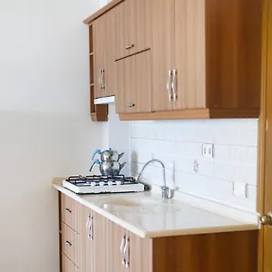 Apart Otel Kaju, Bozburun