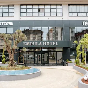 **** Otel Empula & Residences Türkiye