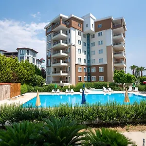  Apart Otel River Park Lara Türkiye