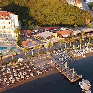 Otel Marbas Select , Adult Only 14, İçmeler