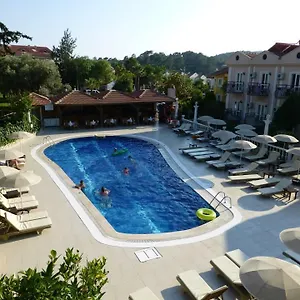 *** Otel Ramos Türkiye