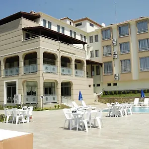 Otel Club Adas, Kavaklıdere