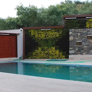 Apart Otel Sonmezoglu Apart, Özdere