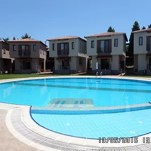 Otel Pia Mya, Alaşehir