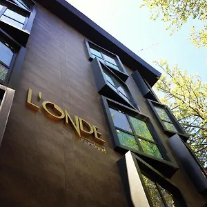 **** Apart Otel L'onde Business Türkiye