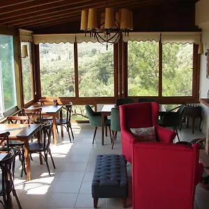 Apart Otel Sari Konak Butik, Edremit (Balikesir)
