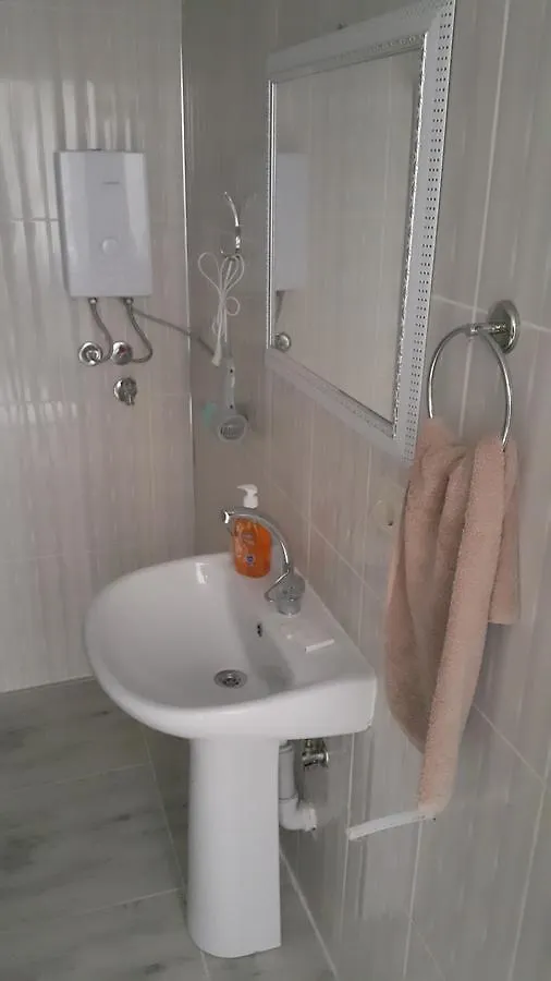 Mevsim Rezidans Apart Hotel Alasehir Aparthotel